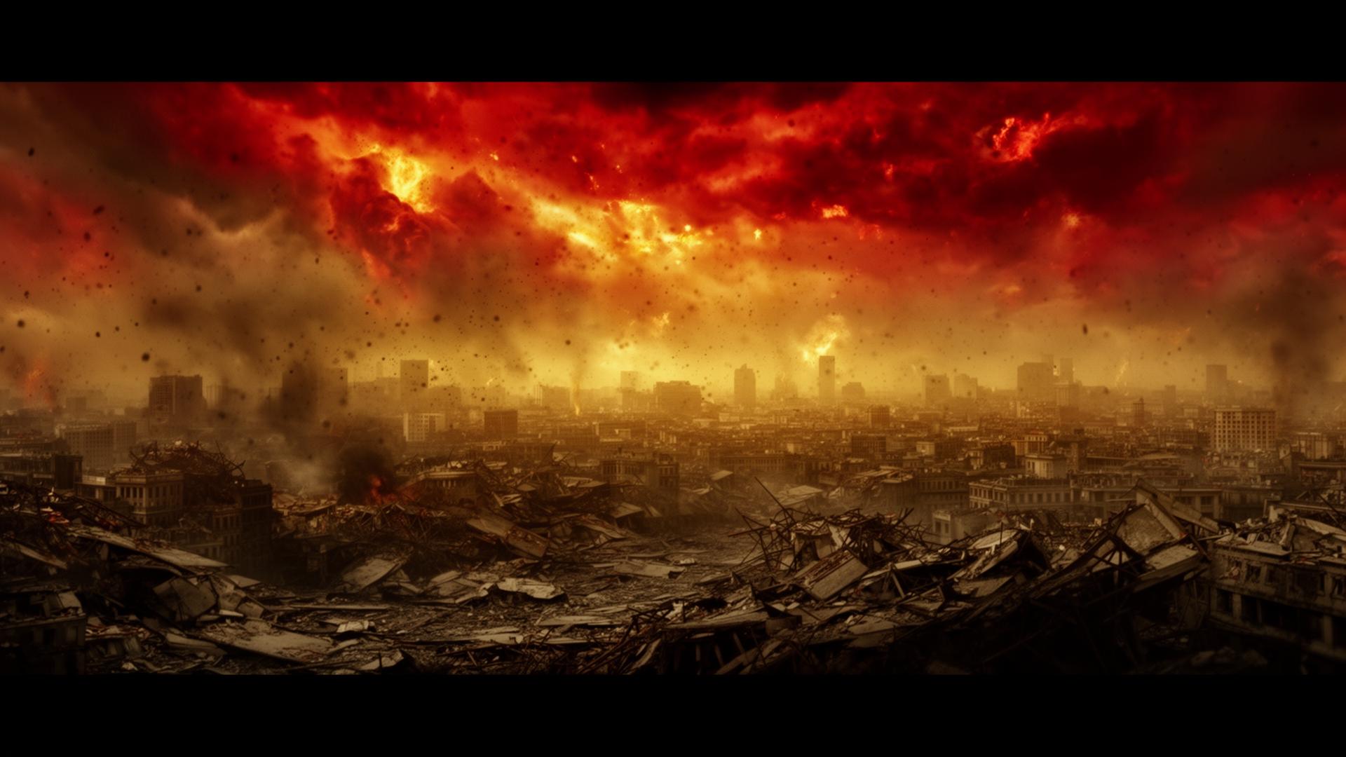 Apocalypse