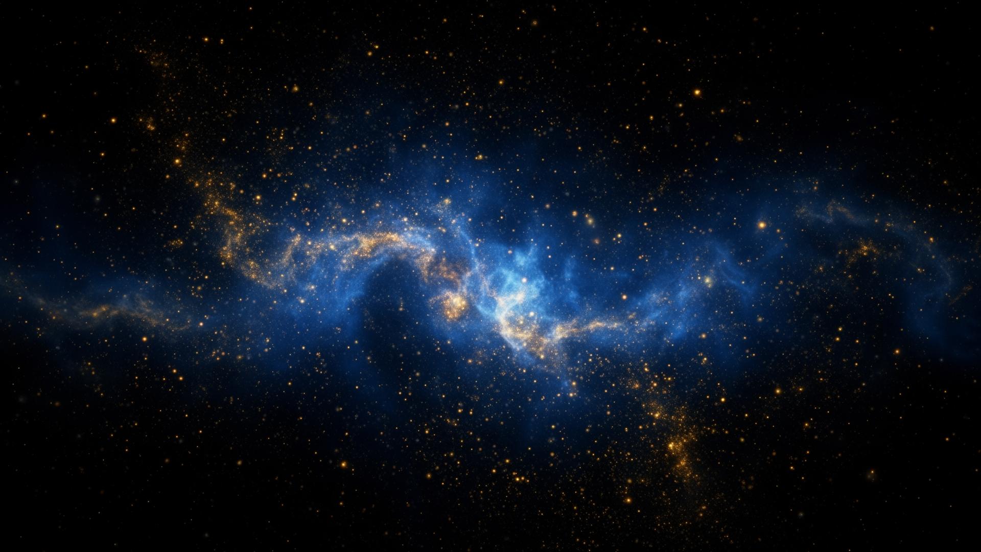 Cosmic Skies