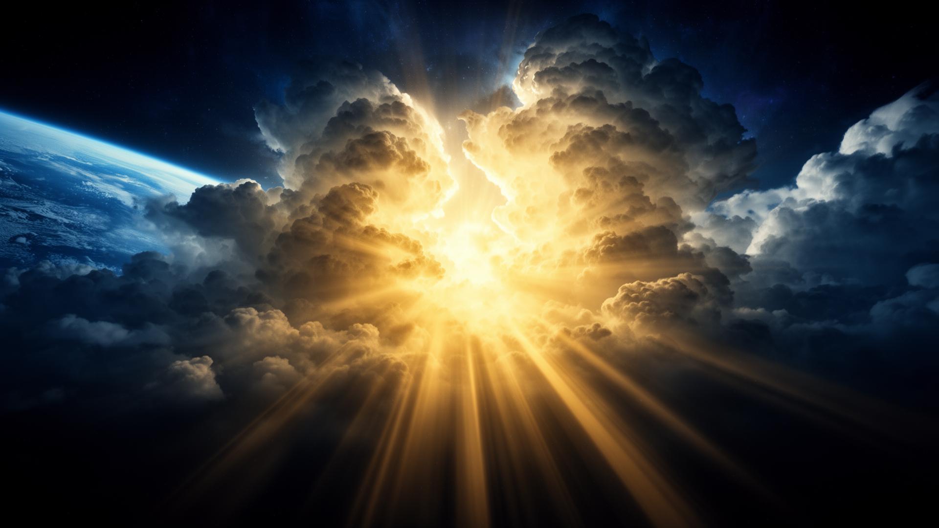 Divine Realm